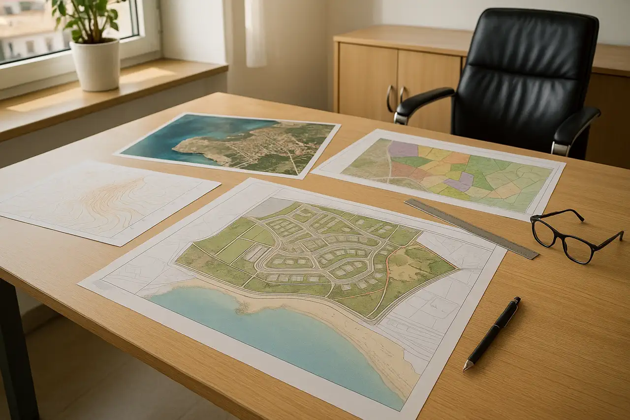 Valoración de terreno, solar o parcela en Jávea con análisis profesional