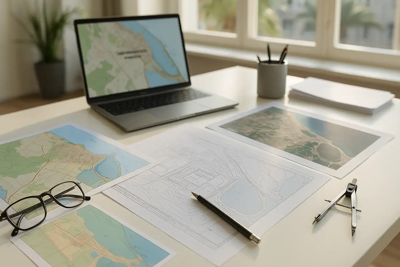 Valoración de terreno, solar o parcela en San Pedro del Pinatar con análisis profesional