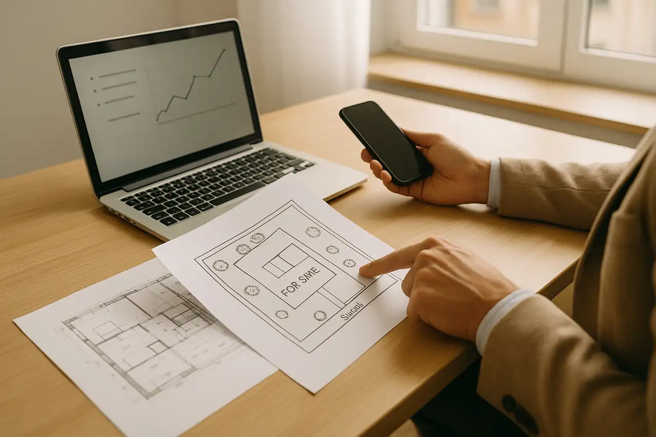 Nuevo enfoque para vender un terreno con más llamadas y mejores oportunidades