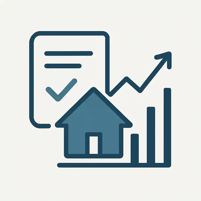 Icono orientación útil