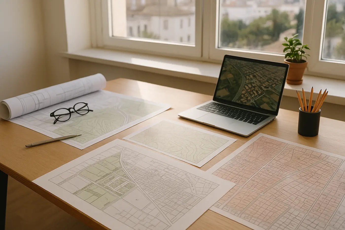 Valoración de terreno, solar o parcela en Elche con análisis profesional